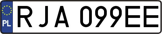 RJA099EE