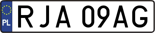 RJA09AG