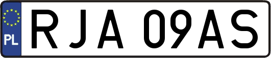 RJA09AS