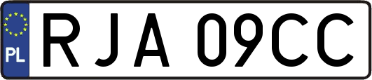 RJA09CC