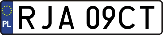 RJA09CT