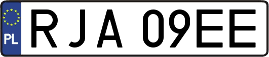 RJA09EE