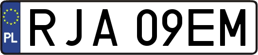 RJA09EM