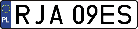 RJA09ES