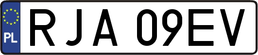 RJA09EV