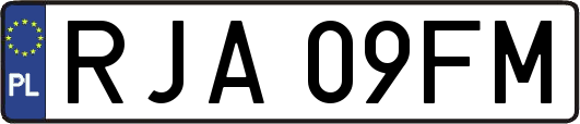 RJA09FM