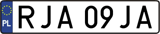 RJA09JA