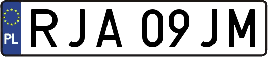 RJA09JM