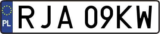 RJA09KW