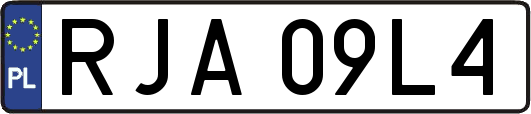 RJA09L4