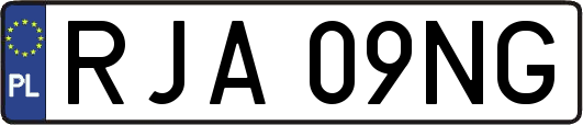 RJA09NG