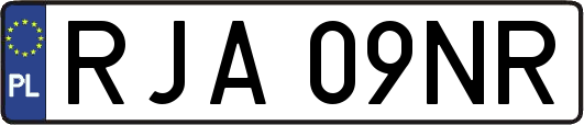 RJA09NR