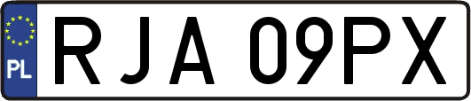RJA09PX