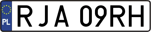 RJA09RH