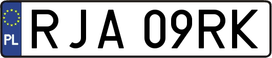RJA09RK