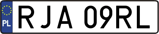 RJA09RL