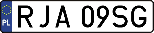 RJA09SG