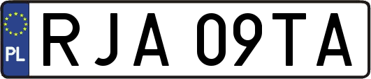 RJA09TA