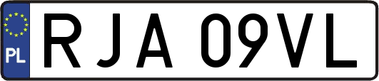 RJA09VL