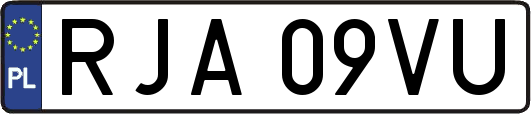 RJA09VU