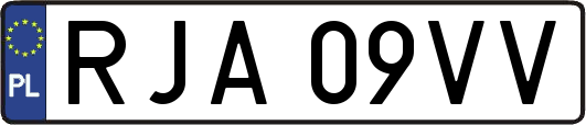 RJA09VV
