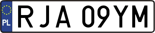 RJA09YM