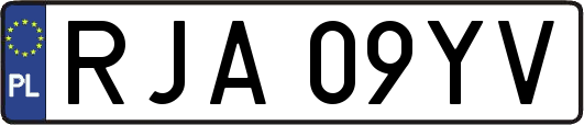 RJA09YV