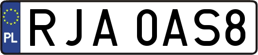 RJA0AS8