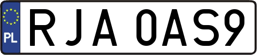 RJA0AS9
