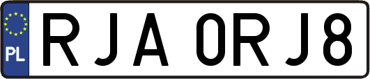 RJA0RJ8