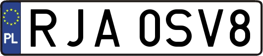 RJA0SV8