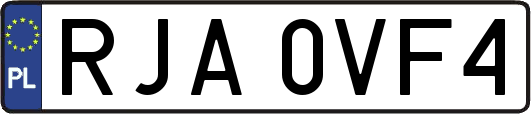 RJA0VF4