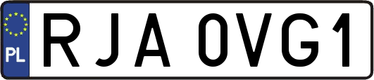 RJA0VG1