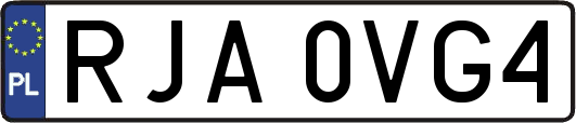RJA0VG4