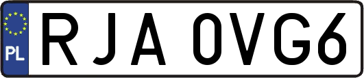 RJA0VG6