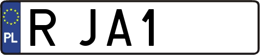 RJA1
