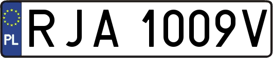 RJA1009V