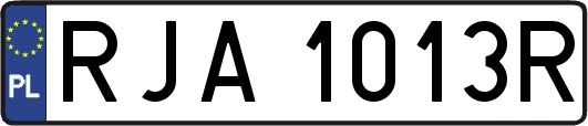 RJA1013R