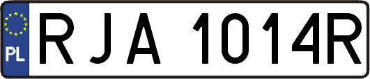RJA1014R