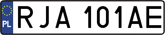 RJA101AE