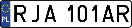 RJA101AR