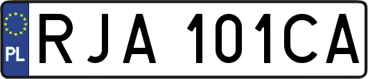 RJA101CA