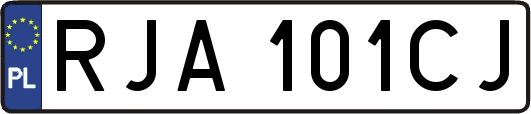 RJA101CJ