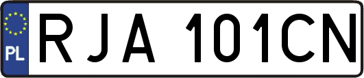 RJA101CN
