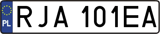 RJA101EA