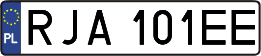 RJA101EE