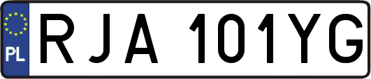 RJA101YG
