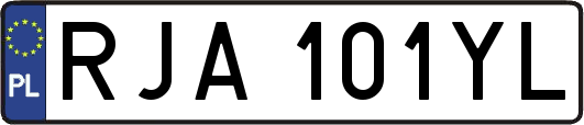 RJA101YL