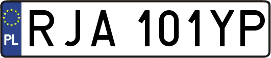 RJA101YP