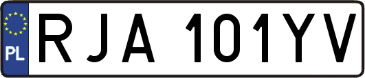 RJA101YV